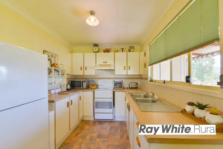 Seventh view of Homely rural property listing, 3473 Werris Creek Road, Currabubula NSW 2342