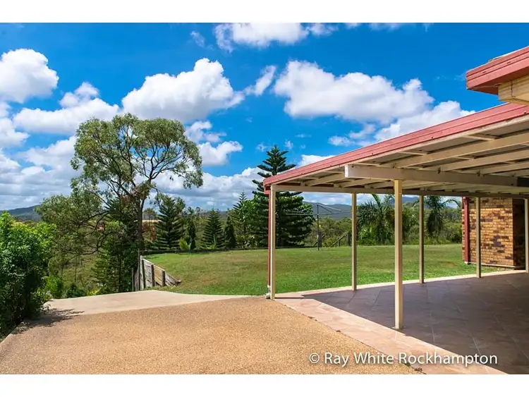Sixth view of Homely house listing, 41 Samuel Crescent, Parkhurst QLD 4702