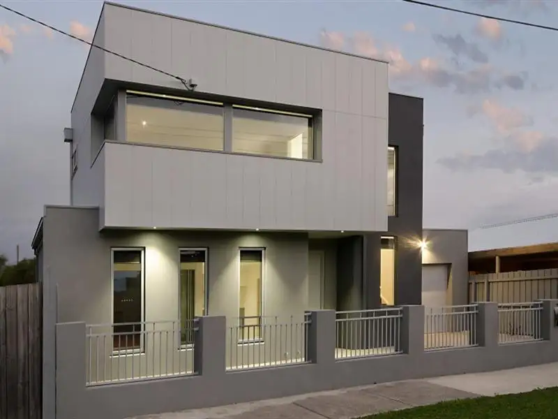 Main view of Homely house listing, 16 Holyrood Avenue, Newtown VIC 3220