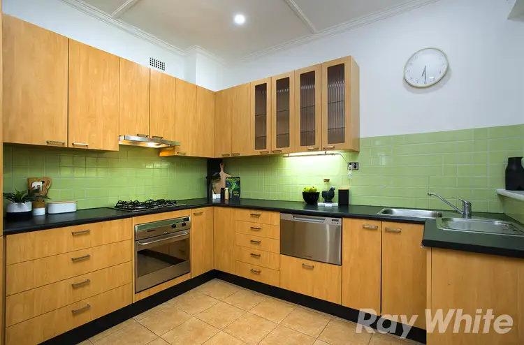 Seventh view of Homely apartment listing, 4/7 Vautier Street, Elwood VIC 3184