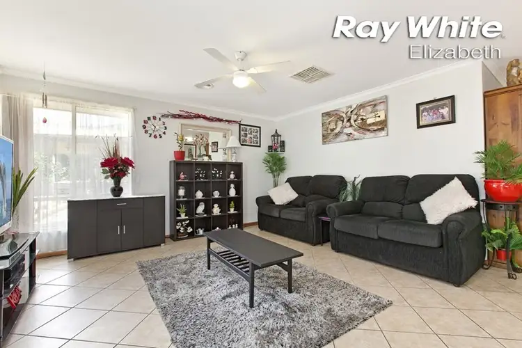 Third view of Homely house listing, 2 Spaxton Crescent, Craigmore SA 5114