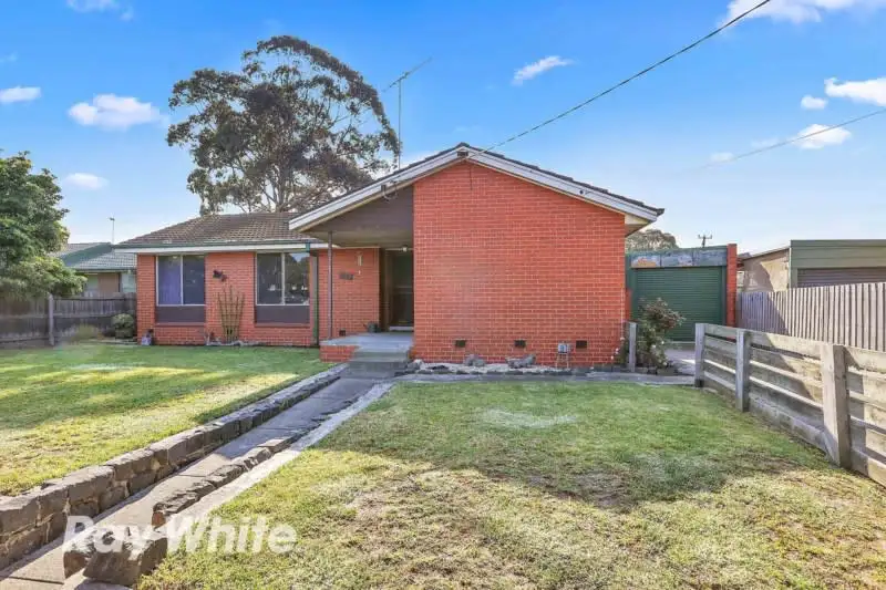 Main view of Homely house listing, 439 Princes Highway, Corio VIC 3214
