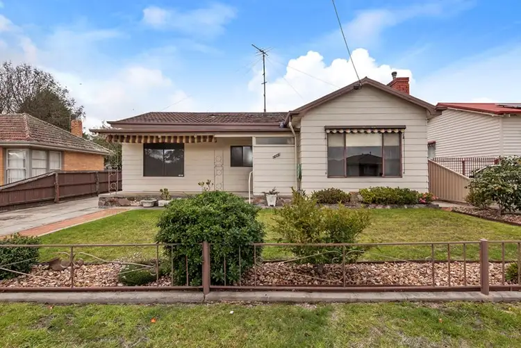 413 Joseph Street, Canadian VIC 3350
