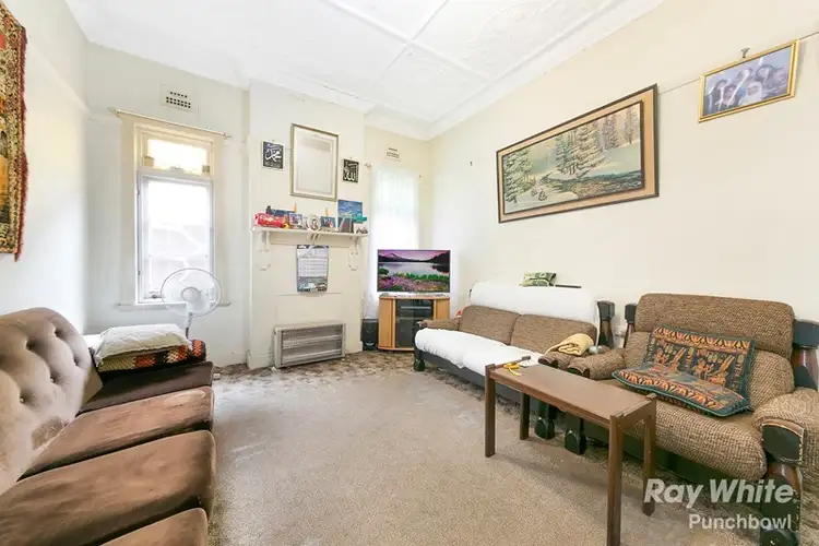 Second view of Homely house listing, 18 Victoria Road, Punchbowl NSW 2196