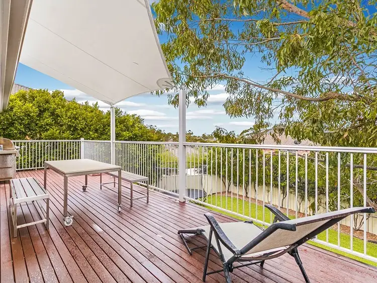 Second view of Homely house listing, 34 Old Quarry Circuit, Helensburgh NSW 2508