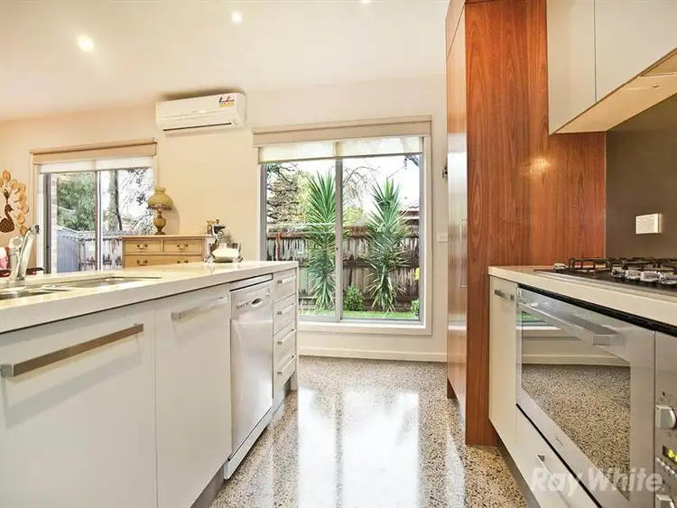 Second view of Homely unit listing, 2/22 Hansworth Street, Mulgrave VIC 3170