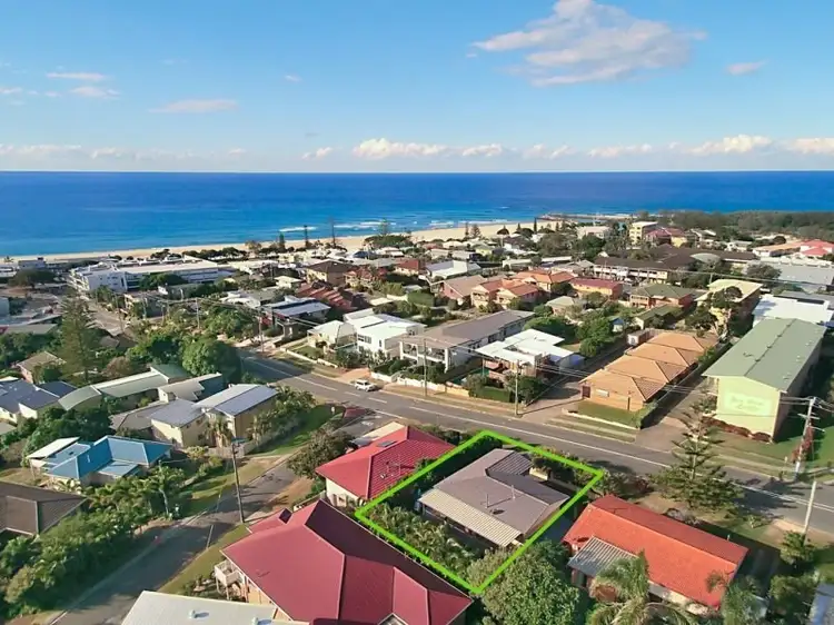 Main view of Homely house listing, 11 Seaview Street, Kingscliff NSW 2487
