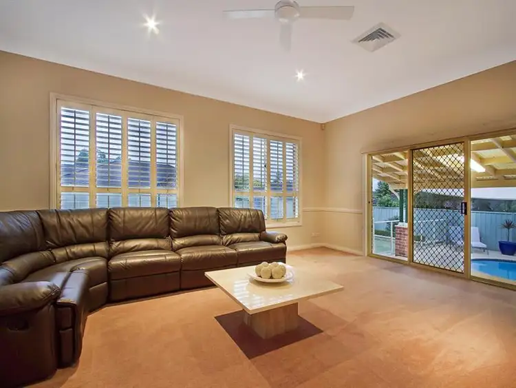 Fifth view of Homely house listing, 26 Flinders Place, North Richmond NSW 2754