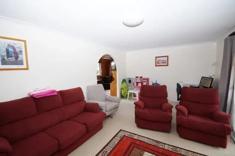 Third view of Homely house listing, 11 Dalton Drive, Armidale NSW 2350