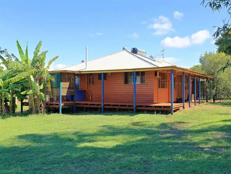 Seventh view of Homely house listing, 25 Behnkes Road, Woongarra QLD 4670