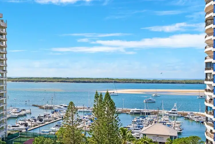 38/21 Bayview Street, Runaway Bay QLD 4216