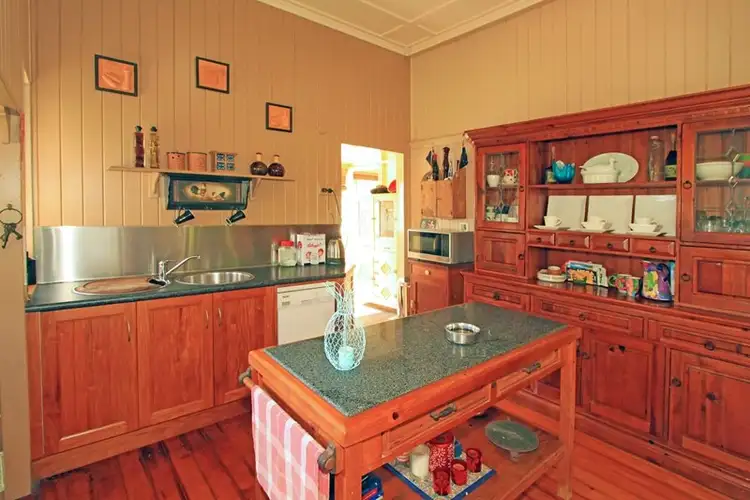 Fifth view of Homely house listing, 4 Macgregor Street, The Range QLD 4700