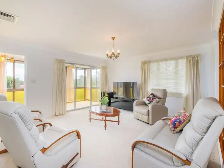 Second view of Homely house listing, 6 Verbena Street, Mount Gravatt QLD 4122