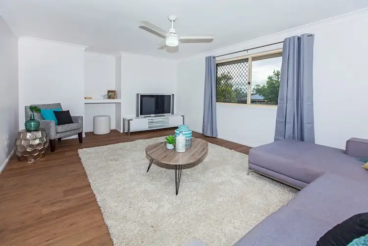 Fifth view of Homely house listing, 8 Alicia Court, Camira QLD 4300