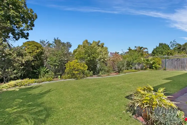Seventh view of Homely house listing, 14 Silvara Circuit, Capalaba QLD 4157