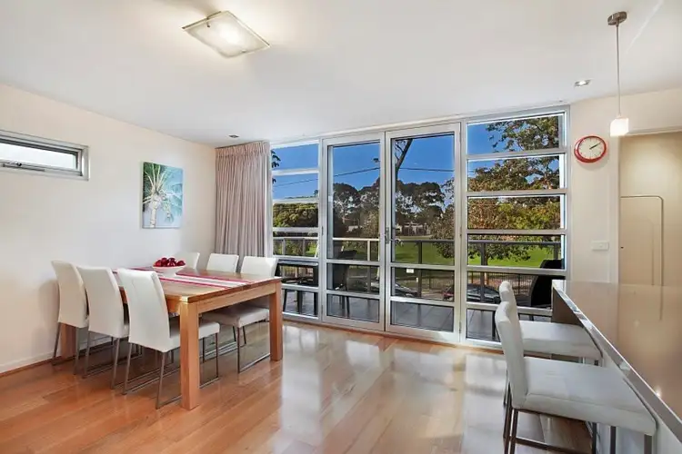 Third view of Homely unit listing, 2/62 East Concourse, Beaumaris VIC 3193
