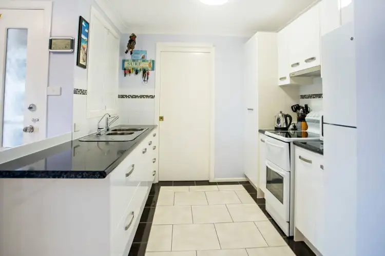 Fourth view of Homely house listing, 1/13 Parkes Street, Tuncurry NSW 2428