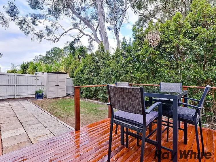 Second view of Homely townhouse listing, 25/52 Groth Road, Boondall QLD 4034