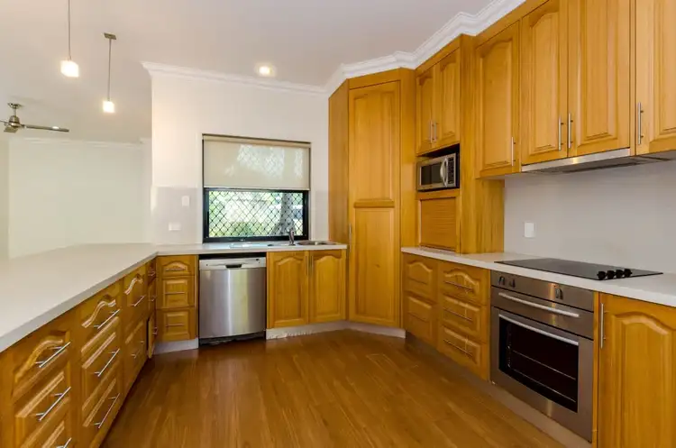 Fifth view of Homely house listing, 9 Eastwood Street, West Gladstone QLD 4680