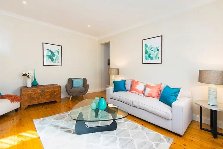 Second view of Homely house listing, 5 Adolphus Street, Naremburn NSW 2065