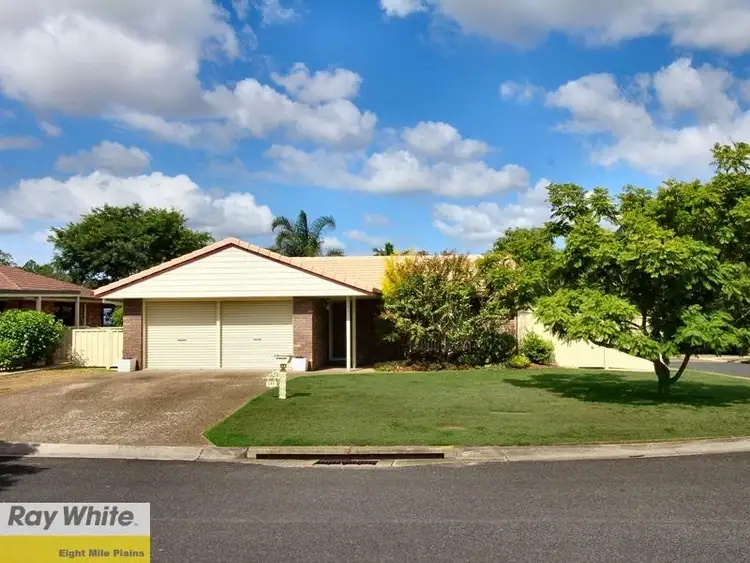 1 Yucca Court, Eight Mile Plains QLD 4113