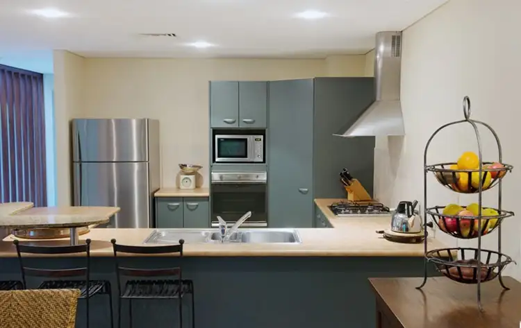 Second view of Homely townhouse listing, Villa 5/18-28 St Crispin, Port Douglas QLD 4877