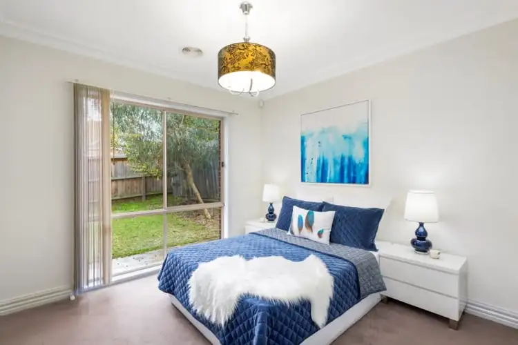 Fourth view of Homely townhouse listing, 2/449 High Street Road, Mount Waverley VIC 3149