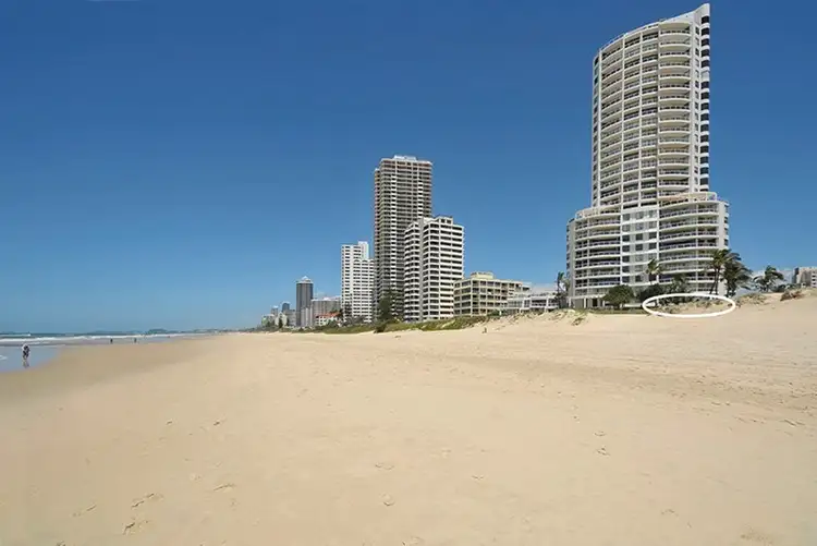 Second view of Homely apartment listing, Address available on request