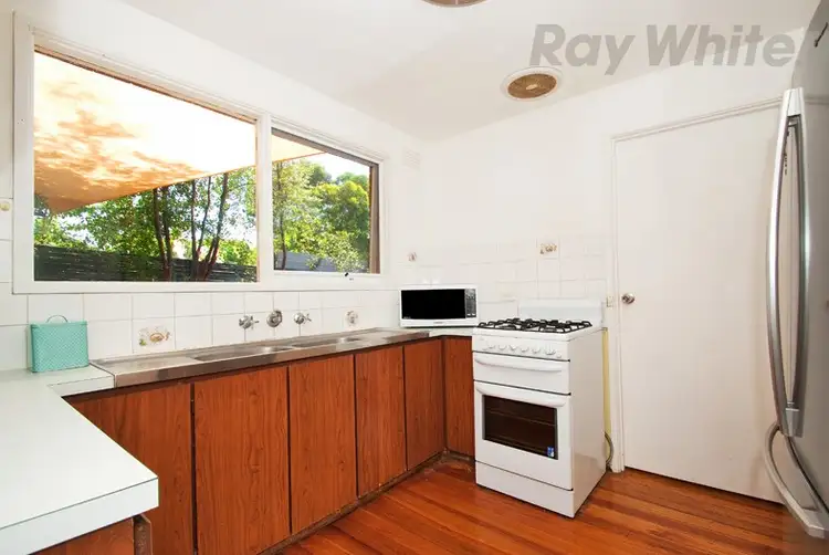 Second view of Homely unit listing, 4/79 BAYSWATER Road, Croydon VIC 3136