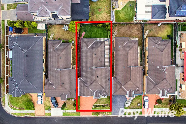 Fourth view of Homely house listing, 25 Cameo Circuit, Glenwood NSW 2768