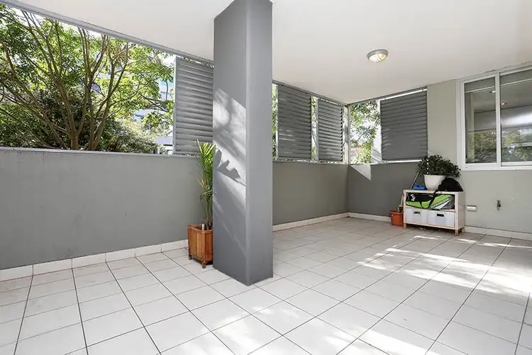 Seventh view of Homely house listing, 5/36-40 Romsey Street, Waitara NSW 2077
