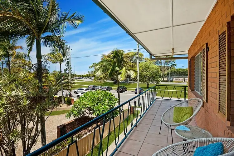 3/82 Sarawak Avenue, Palm Beach QLD 4221