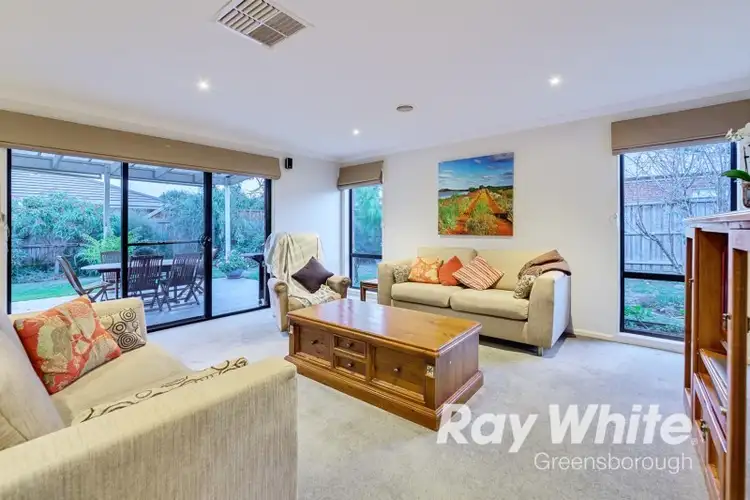 Fourth view of Homely house listing, 25 Counthan Terrace, Doreen VIC 3754