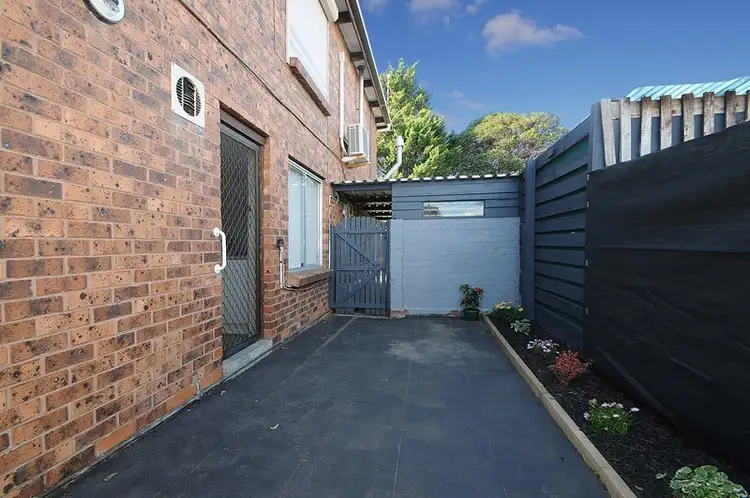 Seventh view of Homely unit listing, 3/27 Sherwood Avenue, Chelsea VIC 3196