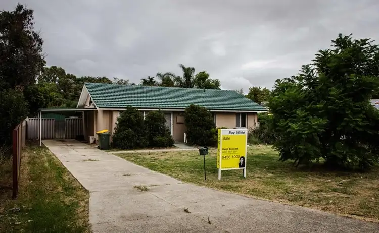 Second view of Homely house listing, 24 Mornington Street, Armadale WA 6112