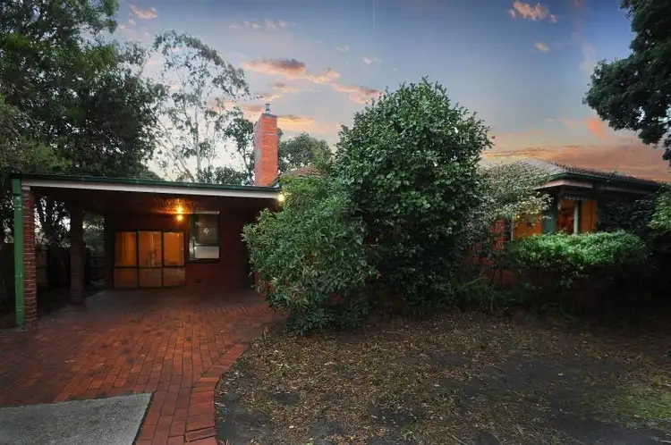 62 Fourth Avenue, Chelsea Heights VIC 3196