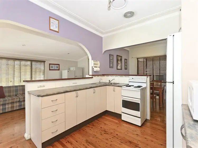 Fourth view of Homely house listing, 49 Kurrajong Crescent, Blacktown NSW 2148