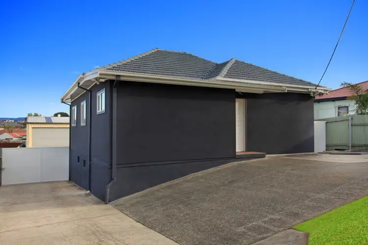 Second view of Homely house listing, 150 Shellharbour Road, Port Kembla NSW 2505