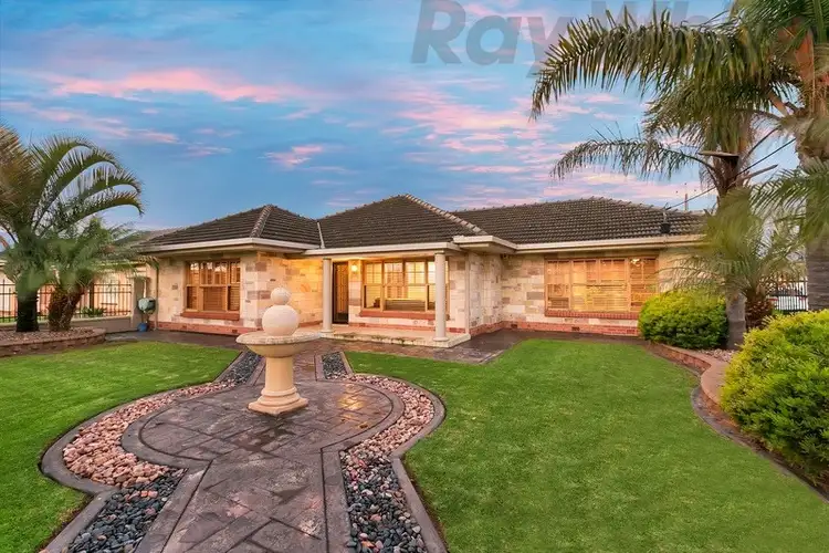 29 Tyrie Avenue, Findon SA 5023