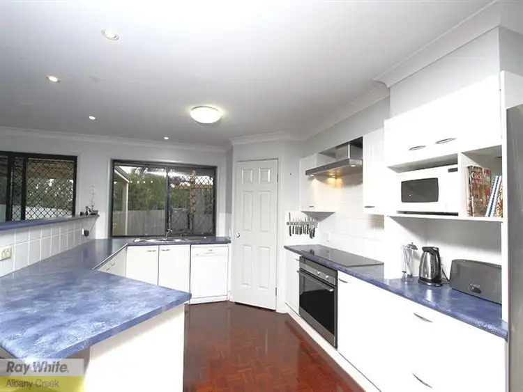 Seventh view of Homely house listing, 13 Meilland Court, Eatons Hill QLD 4037