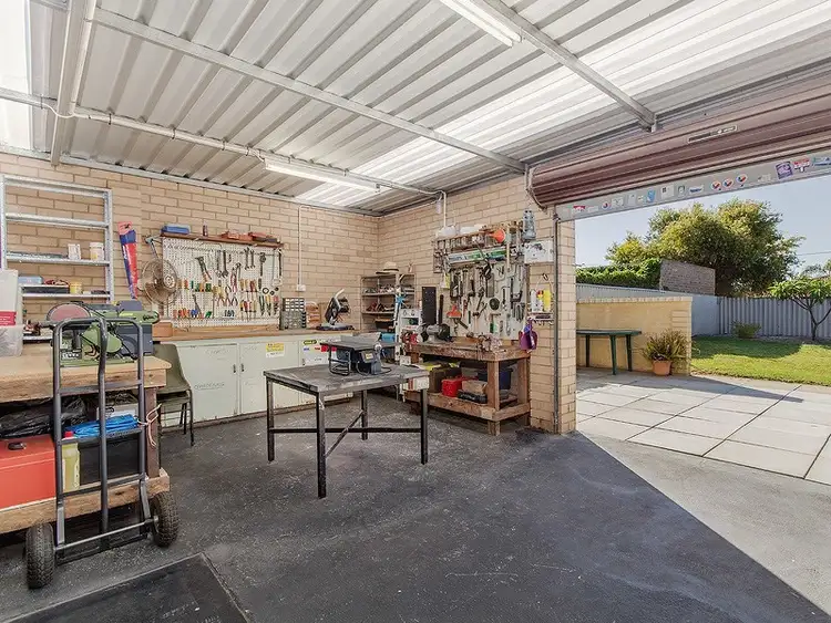 Fourth view of Homely house listing, 91 Council Avenue, Rockingham WA 6168