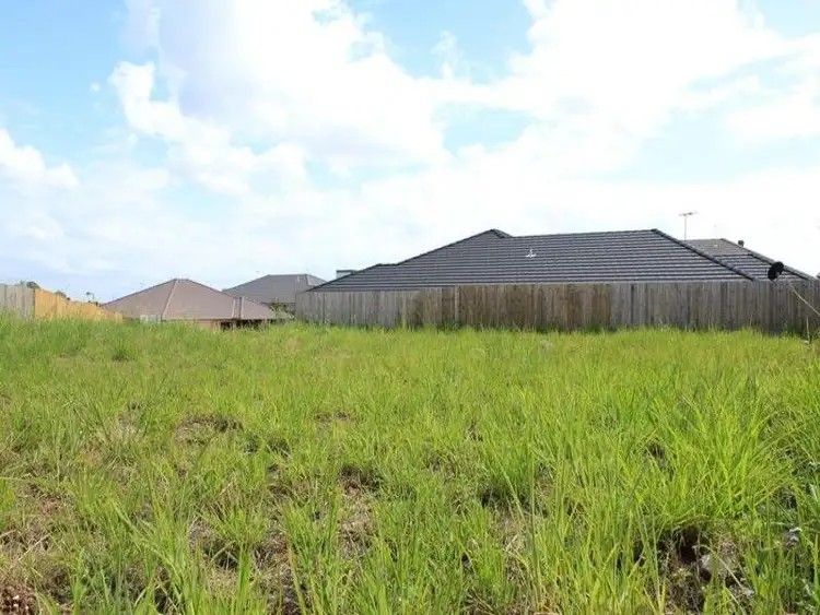 Third view of Homely land listing, 12 Corella Crescent, Warner QLD 4500
