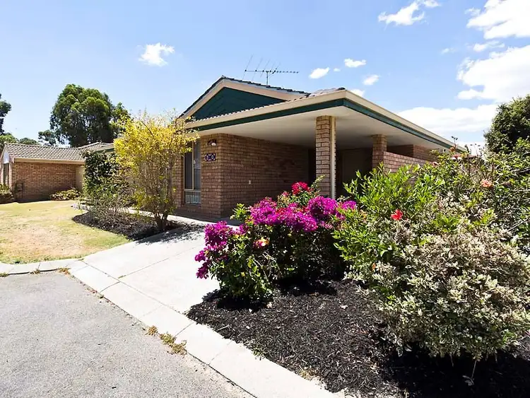 Second view of Homely house listing, 20/99 Stafford Road, Kenwick WA 6107