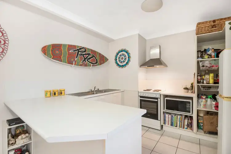 Second view of Homely apartment listing, 44/3 Clancy Court, Tugun QLD 4224