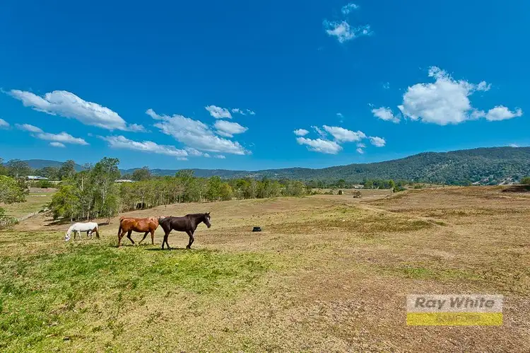 Seventh view of Homely land listing, Lot 5 Hulcombe Road, Highvale QLD 4520