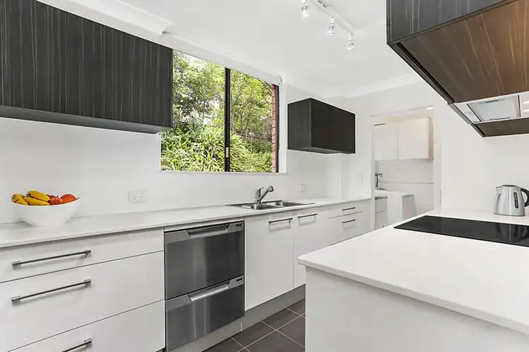 Second view of Homely apartment listing, 46/25A Marks Street, Naremburn NSW 2065