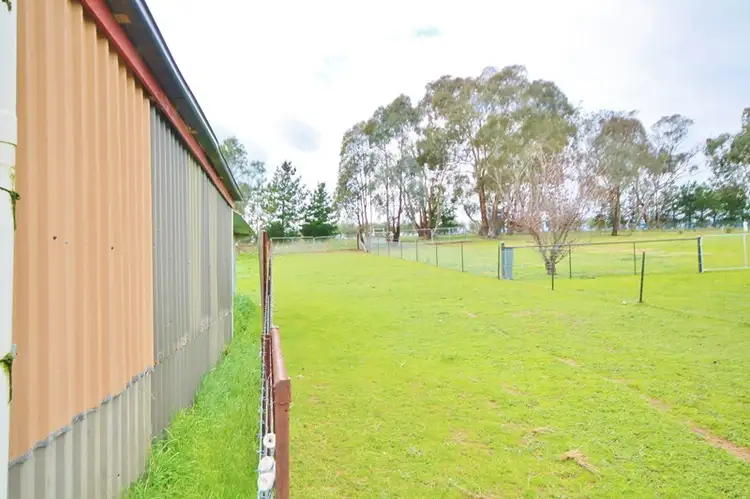 Fifth view of Homely house listing, 80 Apps Lane, Young NSW 2594