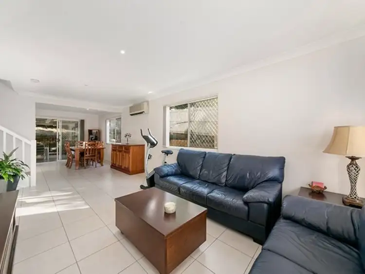 Third view of Homely townhouse listing, 12/1 Caithness Street, Kedron QLD 4031
