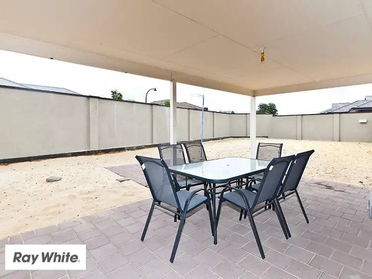Fourth view of Homely house listing, 151 Elmridge Parkway, Ellenbrook WA 6069