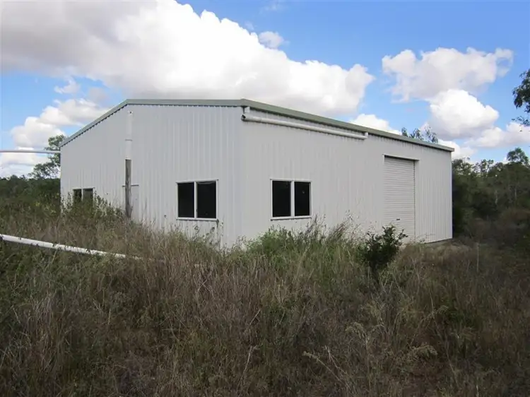 1094 Belmont Road, Glendale QLD 4711